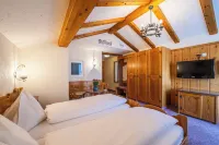 Hotel Christiania Saas-Fee Hotels in Saas Fee