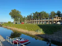 RS Noatun Hotels in Tønsberg