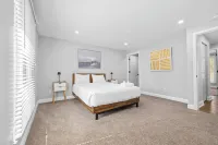 Quail Ridge 3BR House Hotel di Steele Creek