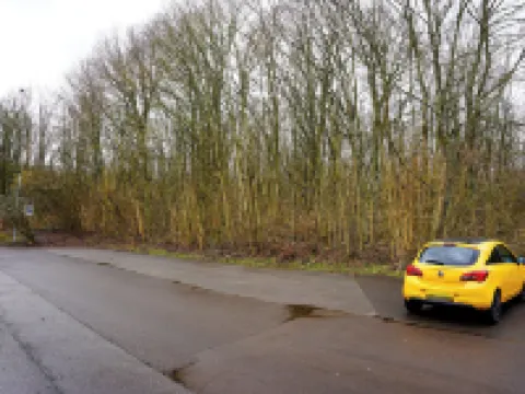 GN Hotel Furpach Hoteles en Neunkirchen