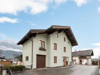 Holiday Home in Lengdorf Near Ski Slopes