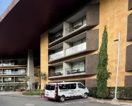 Room-Luxurious Mountain-View Room with o Hoteles en Candilejas