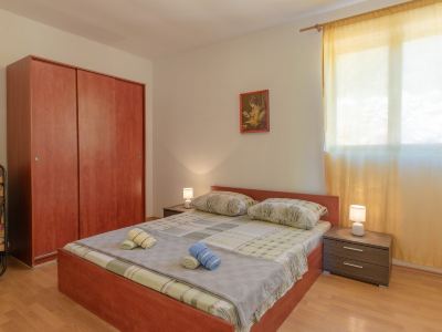 Seafront Apartments Olivera