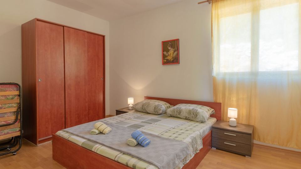 Seafront Apartments Olivera