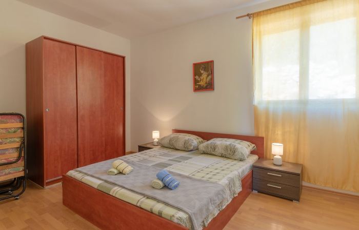 Seafront Apartments Olivera