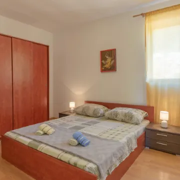 Seafront Apartments Olivera