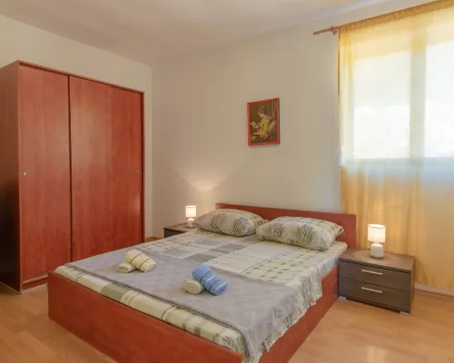 Seafront Apartments Olivera Ξενοδοχεία στην πόλη Blato
