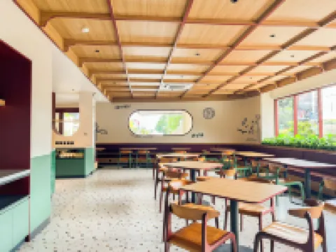 Kotta GO Hotel Tegal Hoteles en Tegal