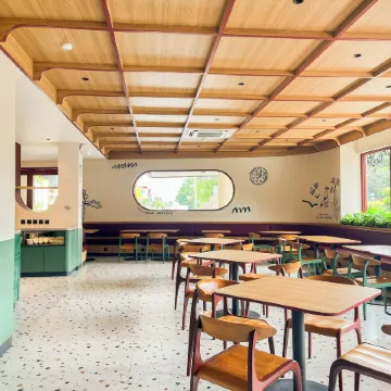 Kotta GO Hotel Tegal