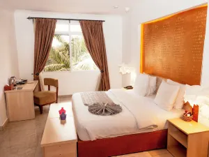 Amata n'Ubuki Boutique Hotel Ltd