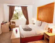 Amata n'Ubuki Boutique Hotel Ltd Hotel di Kigali