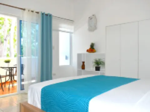 Tropical Casa Laguna Hoteles en Cabarete