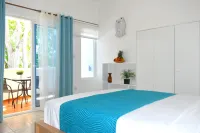 Tropical Casa Laguna