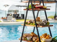 Coral Sea Resort Hotels in Airlie Beach