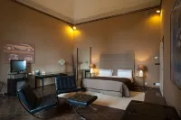Relais Del Castello di Oviglio Hôtels à : Incisa Scapaccino
