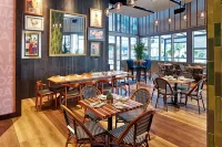The Grayson Hotel Miami