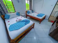 Silent Palms Villa