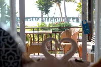เกาะกูด พาราไดซ์ บีช - โรแมนติก