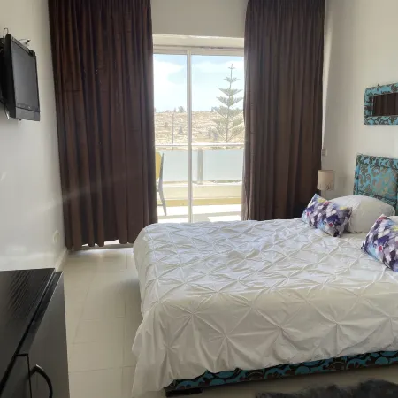 Auberge Oualidia Dream