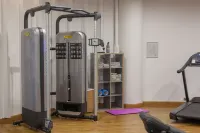 索波特萬豪水療度假酒店 - 健身室/gym room