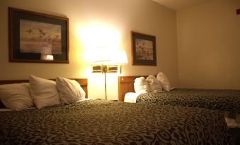 Best Rest Inn  & Suites