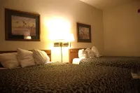 Best Rest Inn  & Suites Hotel di Manchester