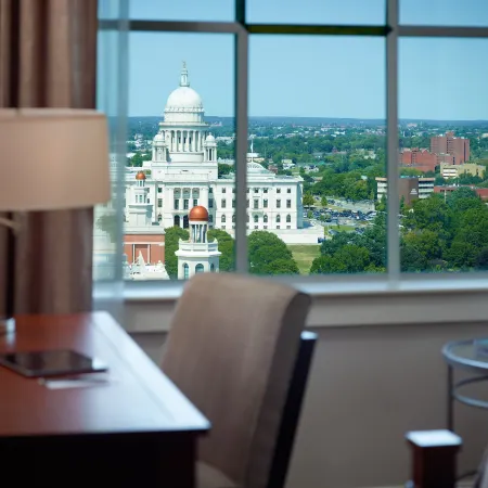 Omni Providence Hotel