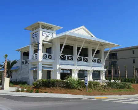 Gulf Place Caribbean 311