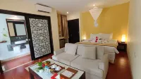 Hue Riverside Boutique Resort & Spa Hotels in Huong Ho