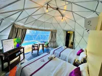Shanti Wellness Sanctuary Hotels in Lemery
