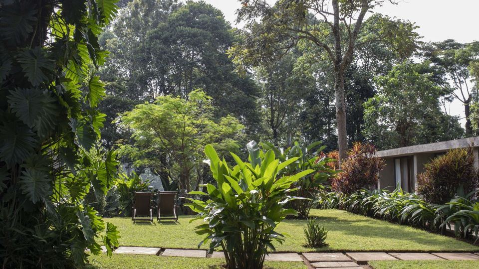 Kaliwa Lodge