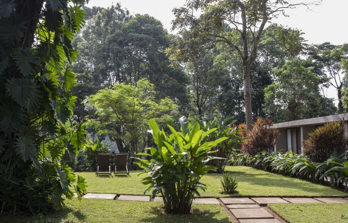 Kaliwa Lodge