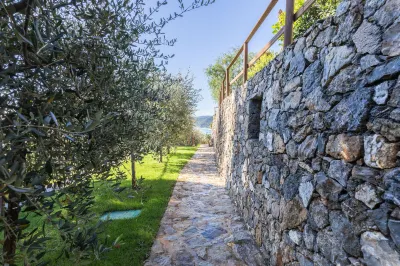 La Sterlizia di Santa Croce Hotels in Albenga