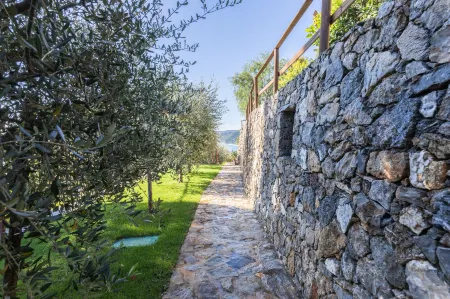 La Sterlizia di Santa Croce Отели рядом с достопримечательностью «Bagni Alexandra»