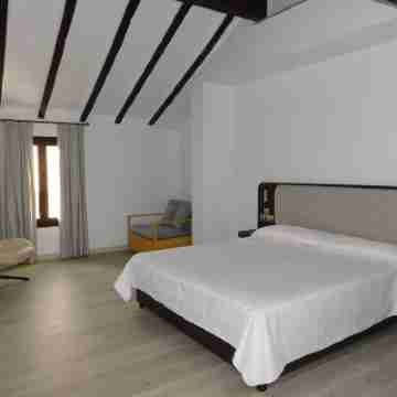 Hotel Enfrente Arte Rooms