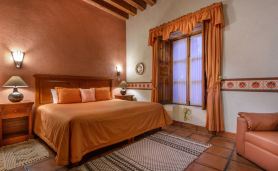 Hotel Pueblo Magico