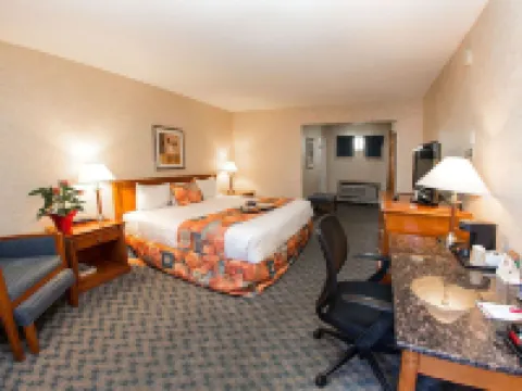 North Vancouver Hotel Hotels in North Vancouver