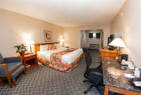 North Vancouver Hotel Hotel a 