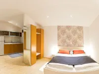 Apartments SHISHKA Hotels in Siska District