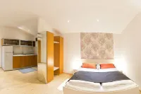 Apartments SHISHKA Hotels in Siska District