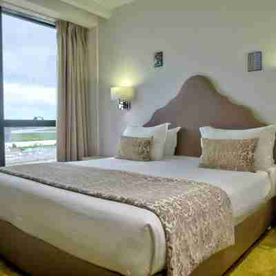Hotel Lac Leman Rooms