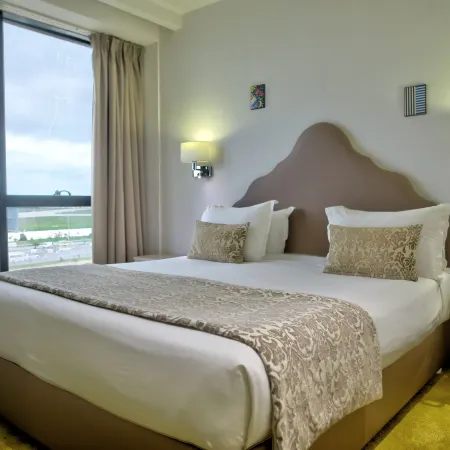 Hotel Lac Leman, les Berges du Lac