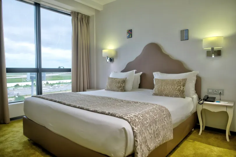 Hotel Lac Leman, les Berges du Lac