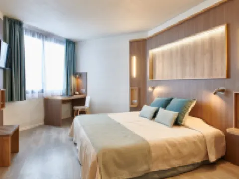 Hôtel le Bayonne โรงแรมในบายอน