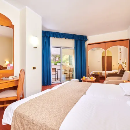Villa Galijot Plava Laguna