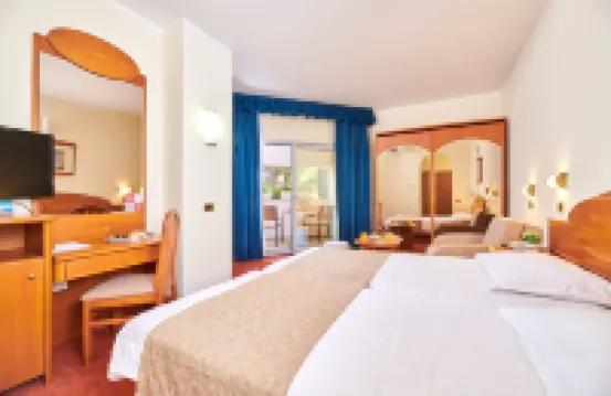 Villa Galijot Plava Laguna