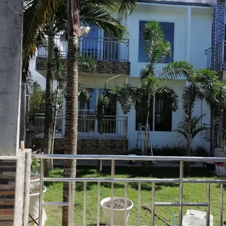 Magdalene Apartment