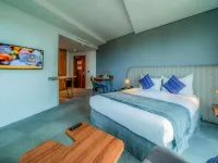 Kyriad Residence Casablanca Centre Ville Hotels near Roches Noires