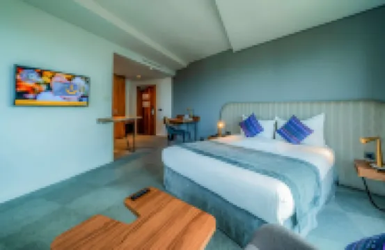 基里亞德公寓-卡薩布蘭卡市中心