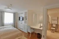 Hotel-Restaurant Anne-Sophie Hotels in Zweiflingen